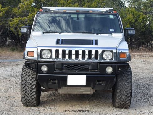 Used 2006 HUMMER H2 image 13