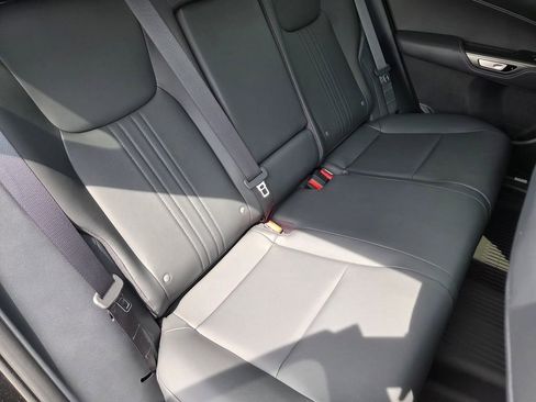 New 2026 Lexus NX 350 AWD w/ Premium Package image 5