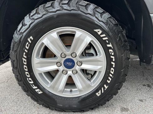Used 2019 Ford F150 XLT w/ Equipment Group 301A Mid RWD image 18