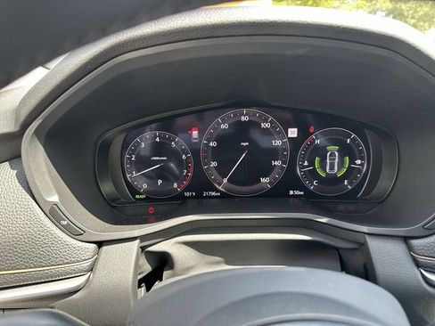 Used 2026 MAZDA CX-90 3.3 Turbo w/ Premium Sport Pkg AWD/4WD image 15