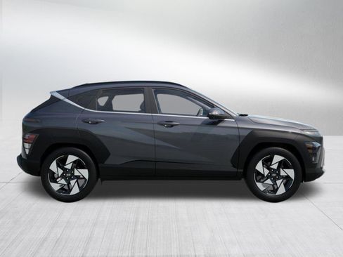 New 2026 Hyundai Kona SEL Sport image 7