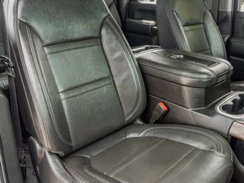 Used 2021 GMC Sierra 2500 Denali w/ Denali Ultimate Package AWD/4WD image 44