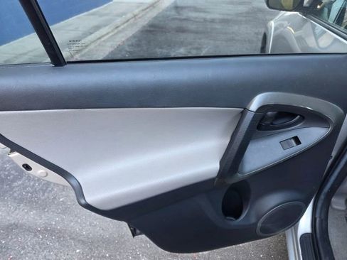 Used 2012 Toyota RAV4 Limited w/ Premium Plus Value Pkg image 18