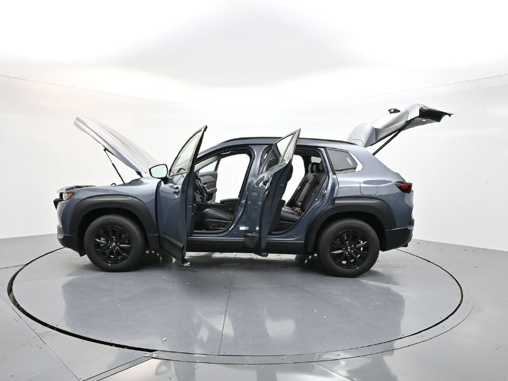 Used 2026 MAZDA CX-50 AWD 2.5 Hybrid w/ Weather Package image 38