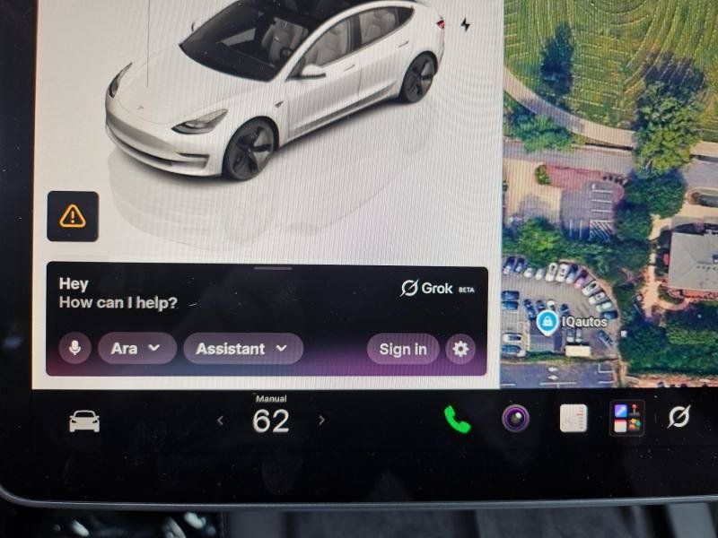Used 2023 Tesla Model 3 Standard Range RWD image 41