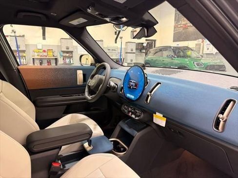 New 2025 MINI Cooper Countryman S image 28