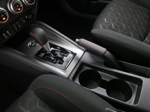 New 2025 Mitsubishi Outlander Sport AWD image 6