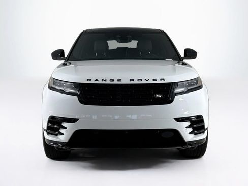 Used 2025 Land Rover Range Rover Velar Dynamic SE AWD/4WD image 8