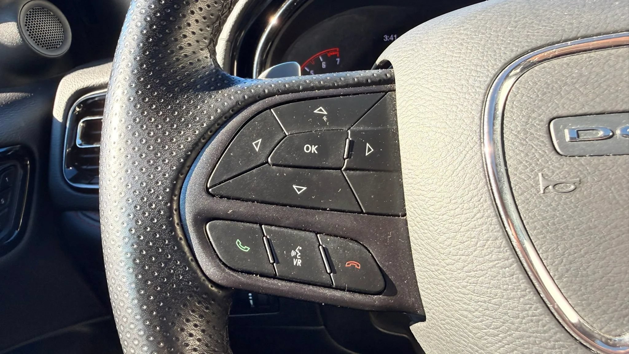 Used 2024 Dodge Durango GT AWD/4WD image 20