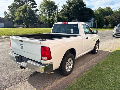 Used 2015 RAM 1500 Tradesman w/ Power & Remote Entry Group RWD image 7