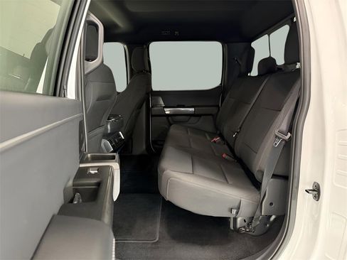 Used 2023 Ford F150 XLT w/ Equipment Group 302A High image 14