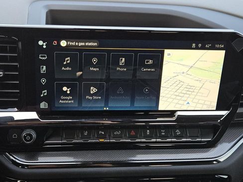 New 2026 Chevrolet Silverado 2500 ZR2 image 12