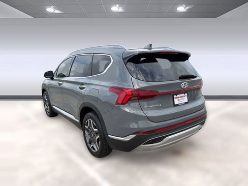 Used 2022 Hyundai Santa Fe Limited w/ Cargo Package image 3