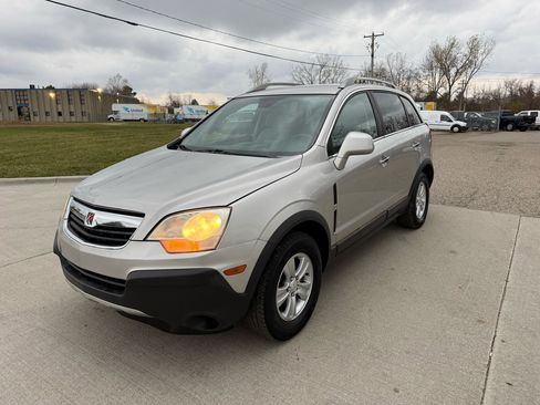 Used 2008 Saturn Vue XE image 1