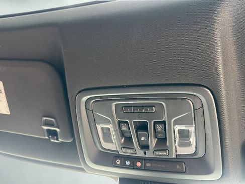 Used 2026 GMC Sierra 1500 AT4 w/ AT4 Premium Package AWD/4WD image 35