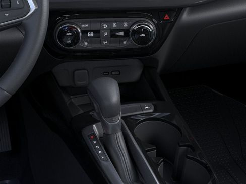 New 2026 Chevrolet Trax ACTIV w/ Sunroof Package FWD image 23
