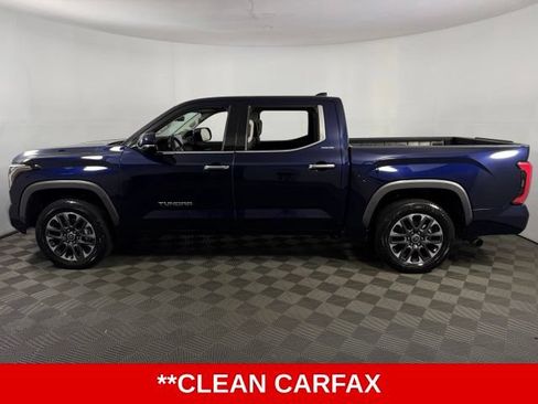 Used 2023 Toyota Tundra Limited AWD/4WD image 5