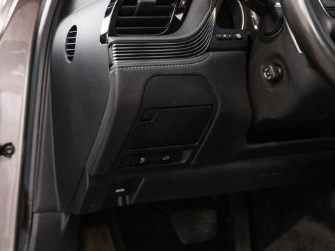 Used 2021 Lexus LS 500 w/ Accessory Package (Z1) image 26