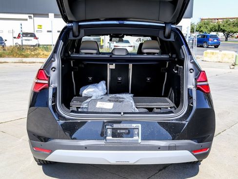 Used 2026 BMW X3 xDrive30 w/ Premium Package image 26