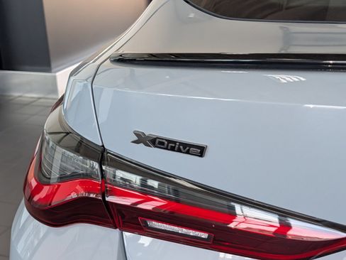 Used 2024 BMW M440i xDrive Gran Coupe w/ Premium Package AWD/4WD image 4