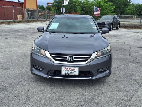Used 2013 Honda Accord EX-L image 2