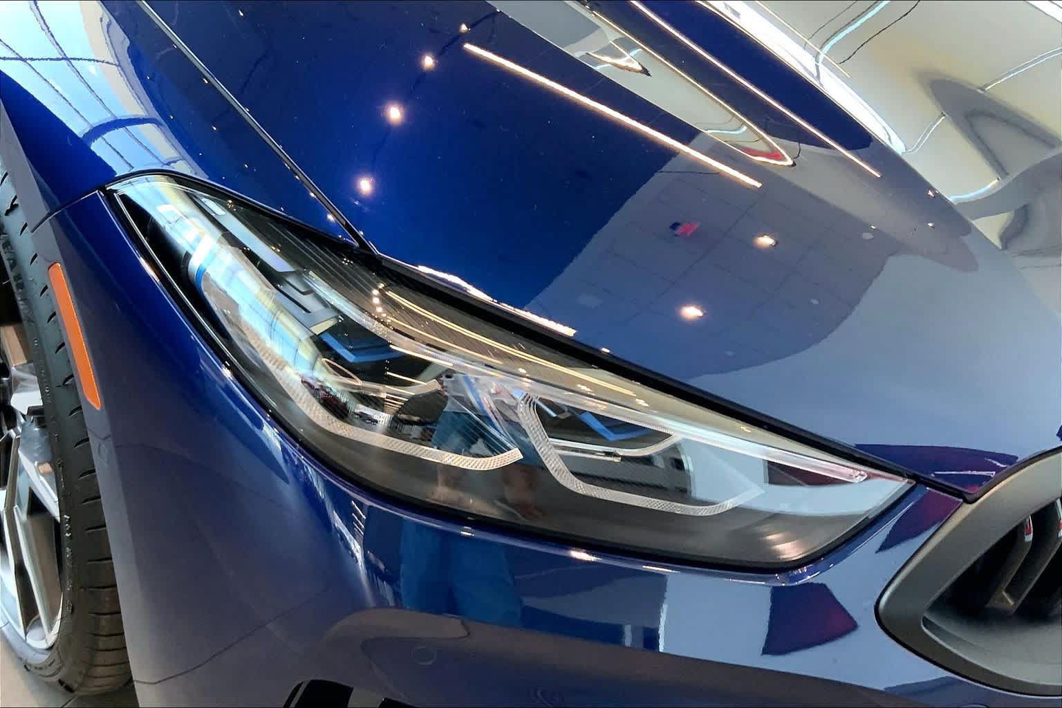 New 2026 BMW M850i xDrive AWD/4WD image 13