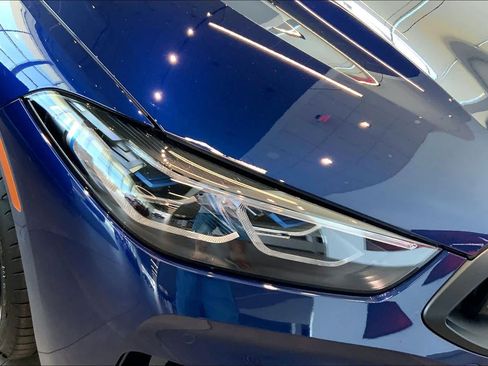 New 2026 BMW M850i xDrive AWD/4WD image 13