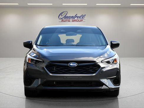 Used 2024 Subaru Impreza 2.0i AWD/4WD image 9