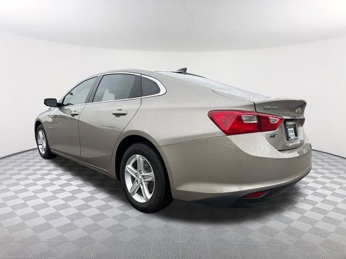 Used 2022 Chevrolet Malibu LS FWD image 7