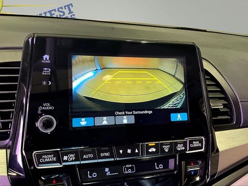 Used 2019 Honda Odyssey EX-L image 15