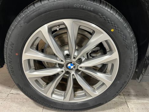 Used 2019 BMW X3 sDrive30i w/ Premium Package RWD image 11
