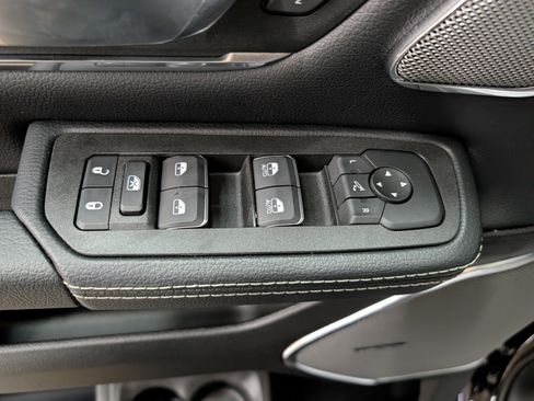 New 2026 RAM 1500 Laramie w/ Night Edition image 14