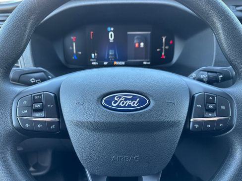 New 2026 Ford Transit 150 Low Roof RWD image 23