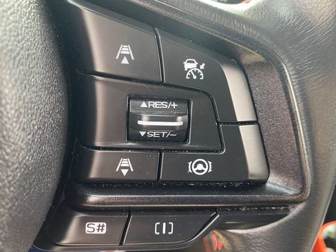 Used 2023 Subaru Forester Sport AWD/4WD image 30
