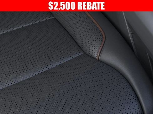 New 2025 Ford F150 Lariat w/ Equipment Group 502A High image 16