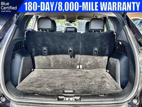 Used 2020 Ford Escape SEL FWD image 32