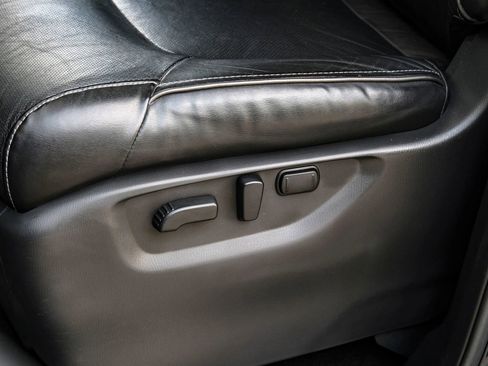 Used 2022 INFINITI QX80 Luxe image 39