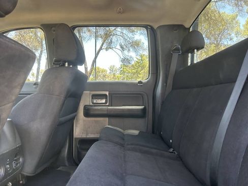 Used 2007 Ford F150 FX4 AWD/4WD image 23