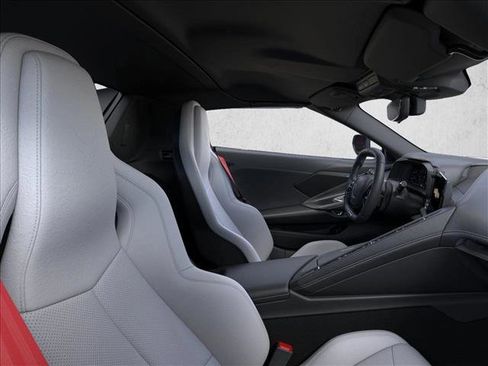 New 2025 Chevrolet Corvette Z06 image 17