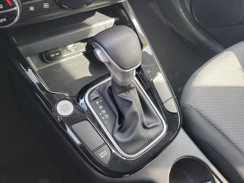 Certified 2023 Kia Soul S image 34