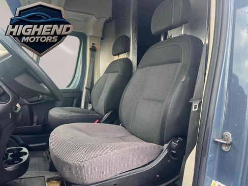 Used 2019 RAM ProMaster 3500 FWD image 11