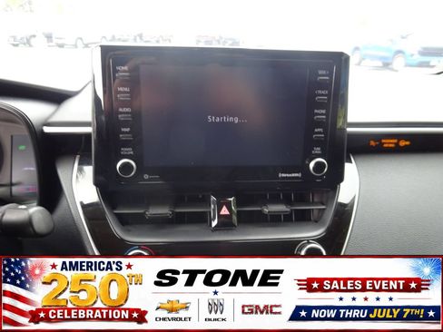 Used 2022 Toyota Corolla LE FWD image 25