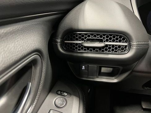 New 2025 Honda HR-V EX-L image 20