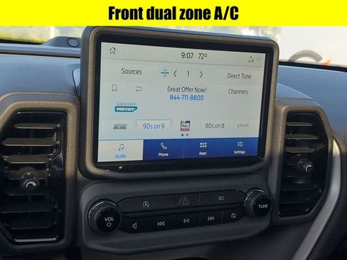 Used 2021 Ford Bronco Sport First Edition image 16