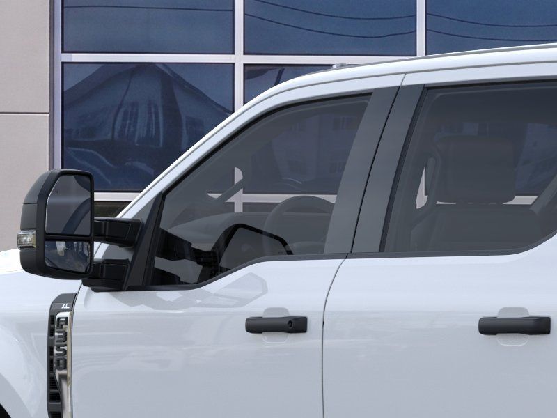 New 2026 Ford F350 XL AWD/4WD image 20