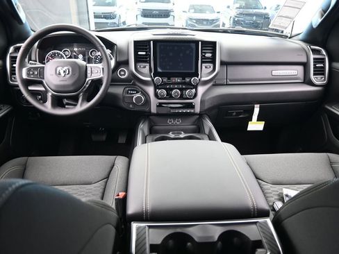 New 2026 RAM 1500 Big Horn image 32