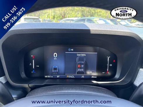 Used 2025 Ford Maverick XLT w/ XLT Luxury Package AWD/4WD image 25