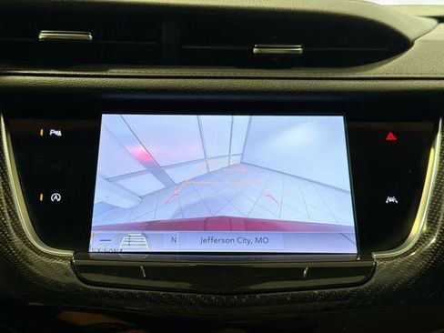 Used 2020 Cadillac XT6 Sport AWD/4WD image 12