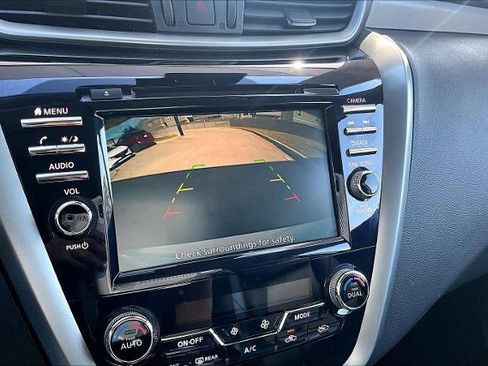 Certified 2024 Nissan Murano SV w/ SV Midnight Edition Package image 26