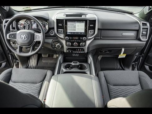 New 2025 RAM 1500 Big Horn image 22